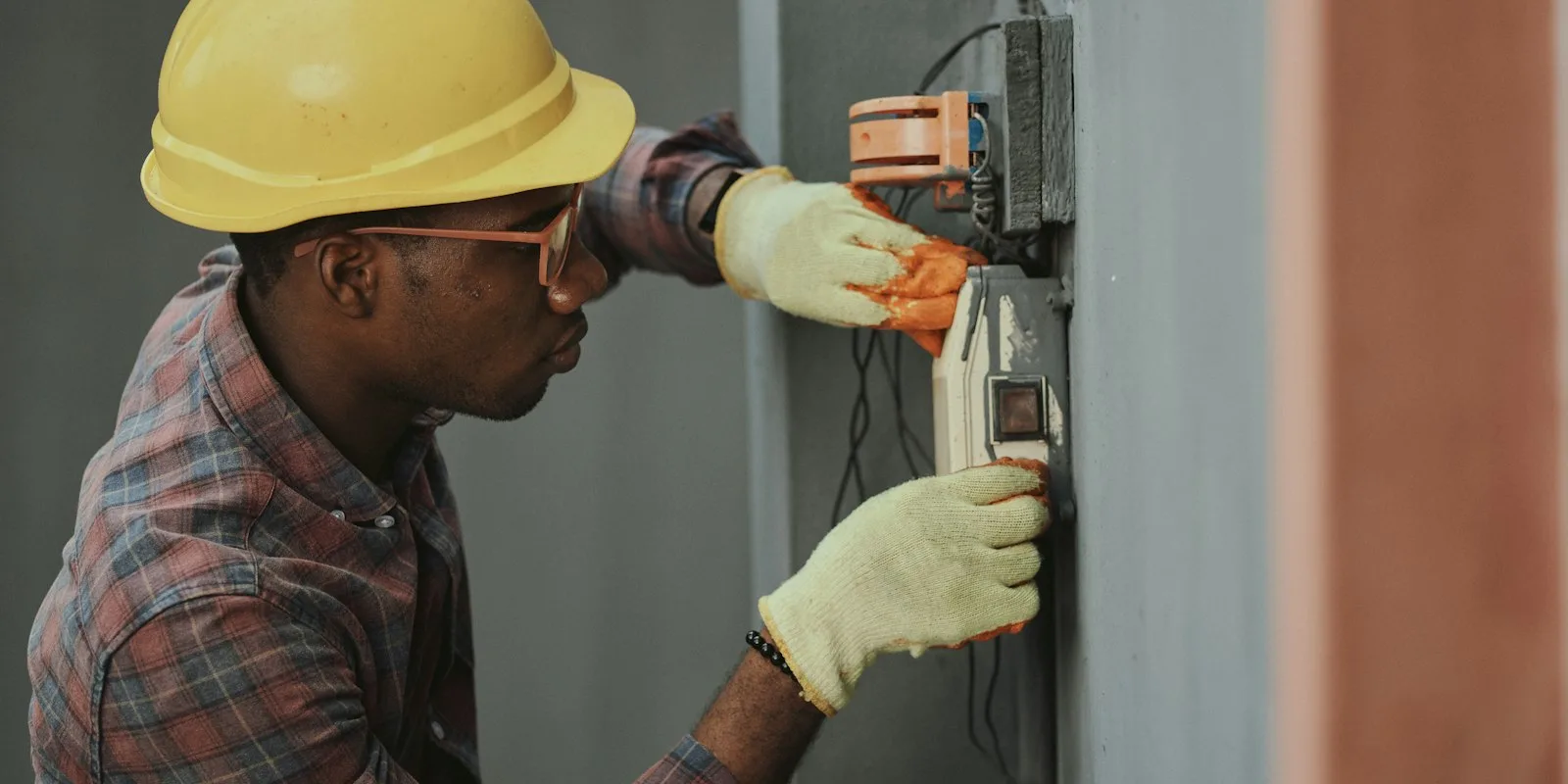 Washing Machine Water Damage in Chandler
