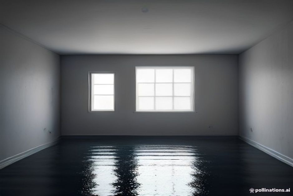 Is Water Hiding Behind Your Walls? 5 Signs Chandler Homeowners Miss Is Water Hiding Behind Your Walls? 5 Signs Chandler Homeowners Miss
