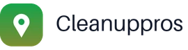 Cleanuppros logo