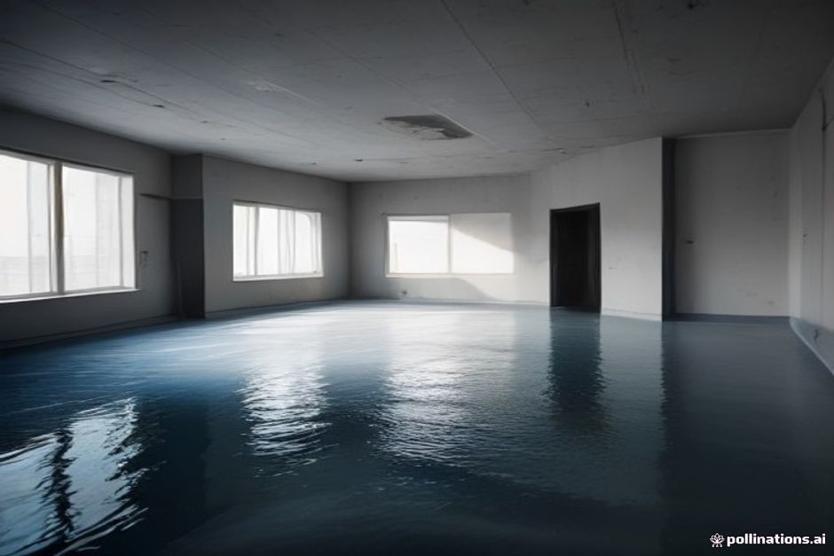 What Does Water Damage Restoration Cost in Chandler in 2025?