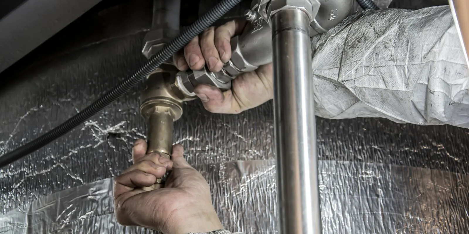 Roof Leak Water Damage in Chandler Roof Leak Water Damage in Chandler
